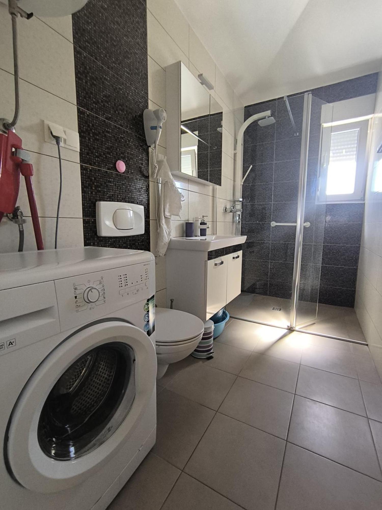 Apartments Otok 2 Trogir Exterior photo